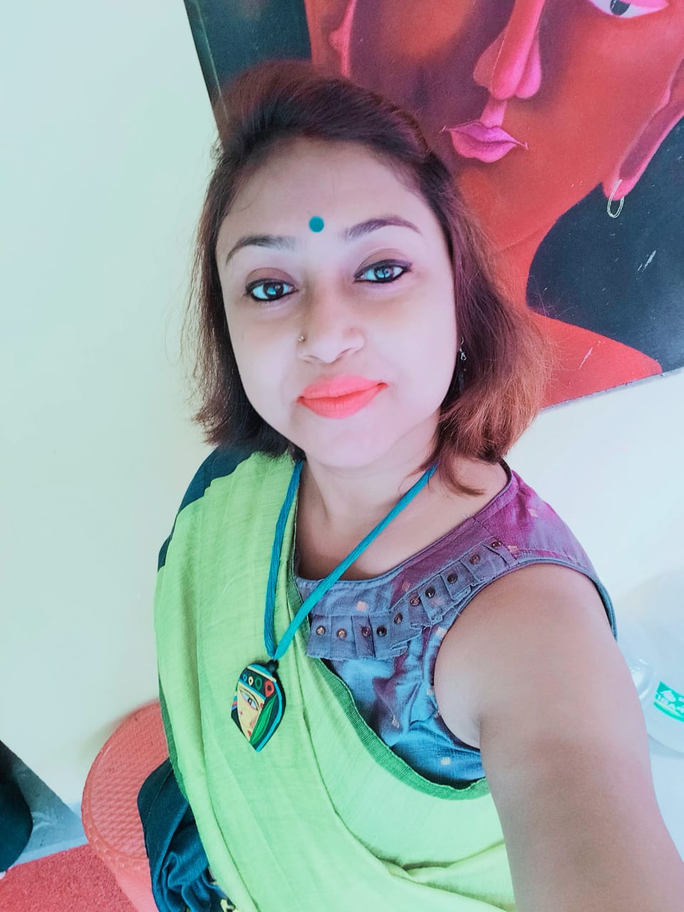 Modhumita